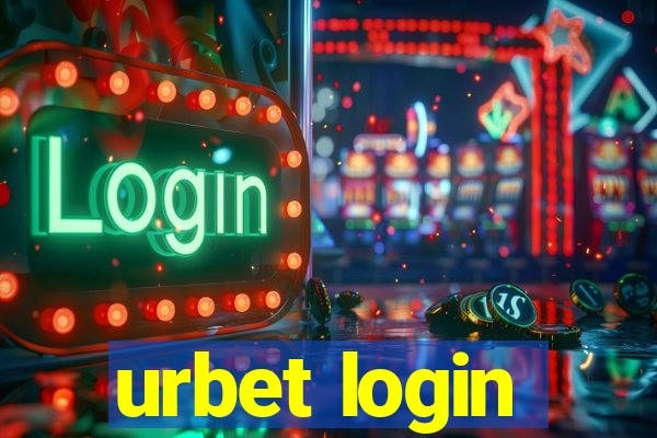 urbet login